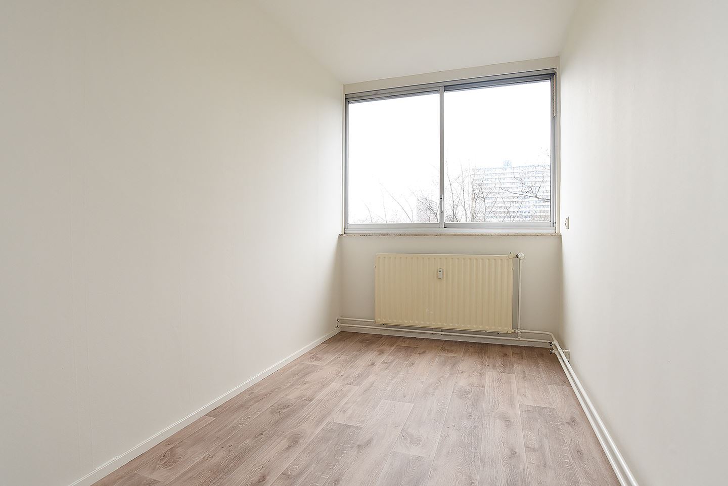 Te Huur 3 Kamer Appartement Jan Campertlaan In Delft
