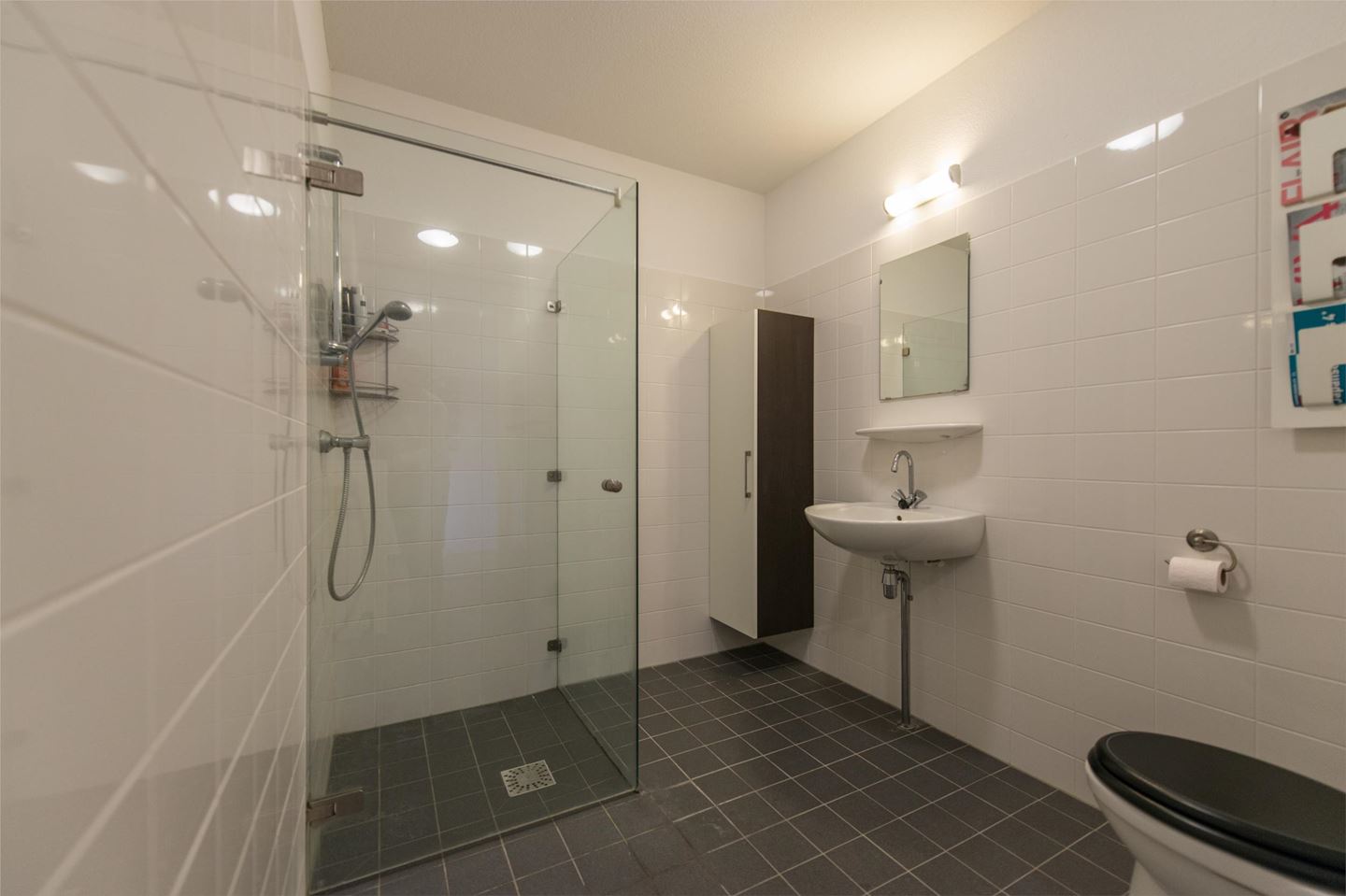 Te Huur 2 Kamer Appartement Ganeshastraat In Almere