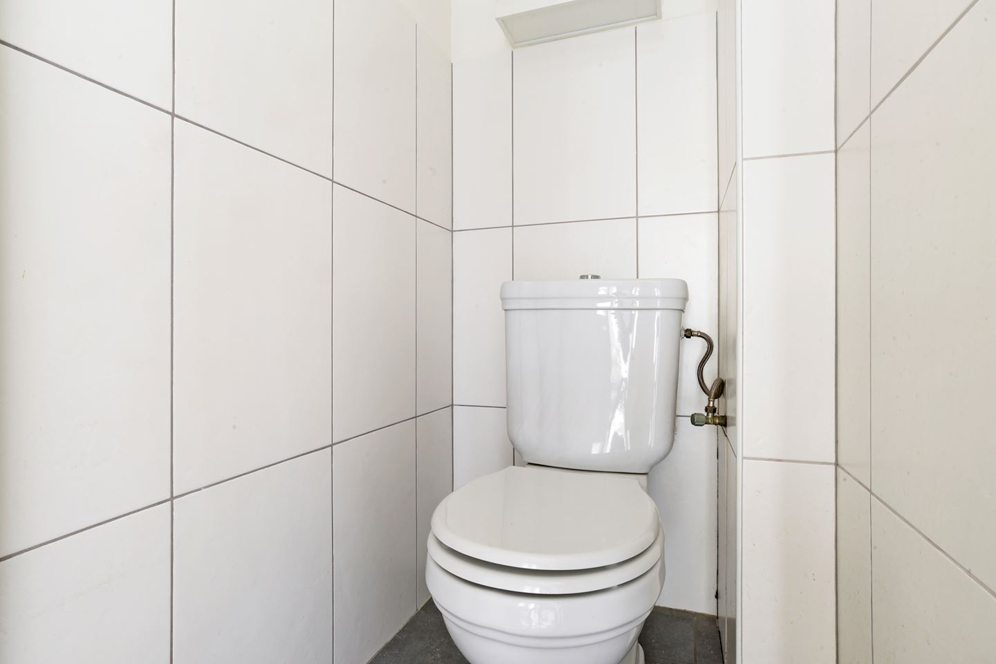Te Huur 4 Kamer Appartement Hobokenstraat In Breda