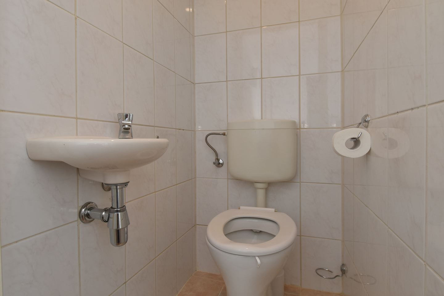 Te Huur 3 Kamer Appartement Sportlaan In Den Haag