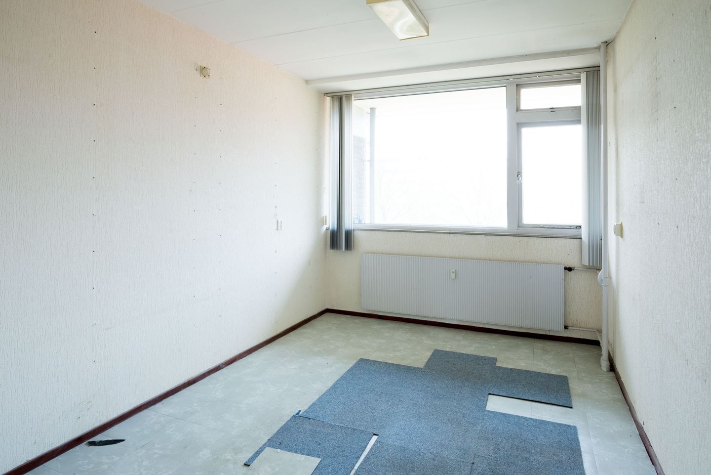 Te Huur 4 Kamer Appartement Stadhoudersring In Zoetermeer