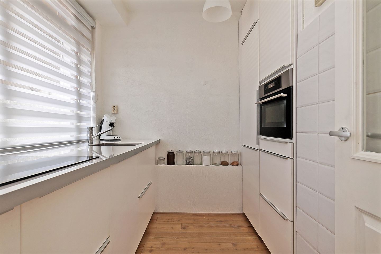 Te Huur 3 Kamer Appartement Langswater In Amsterdam