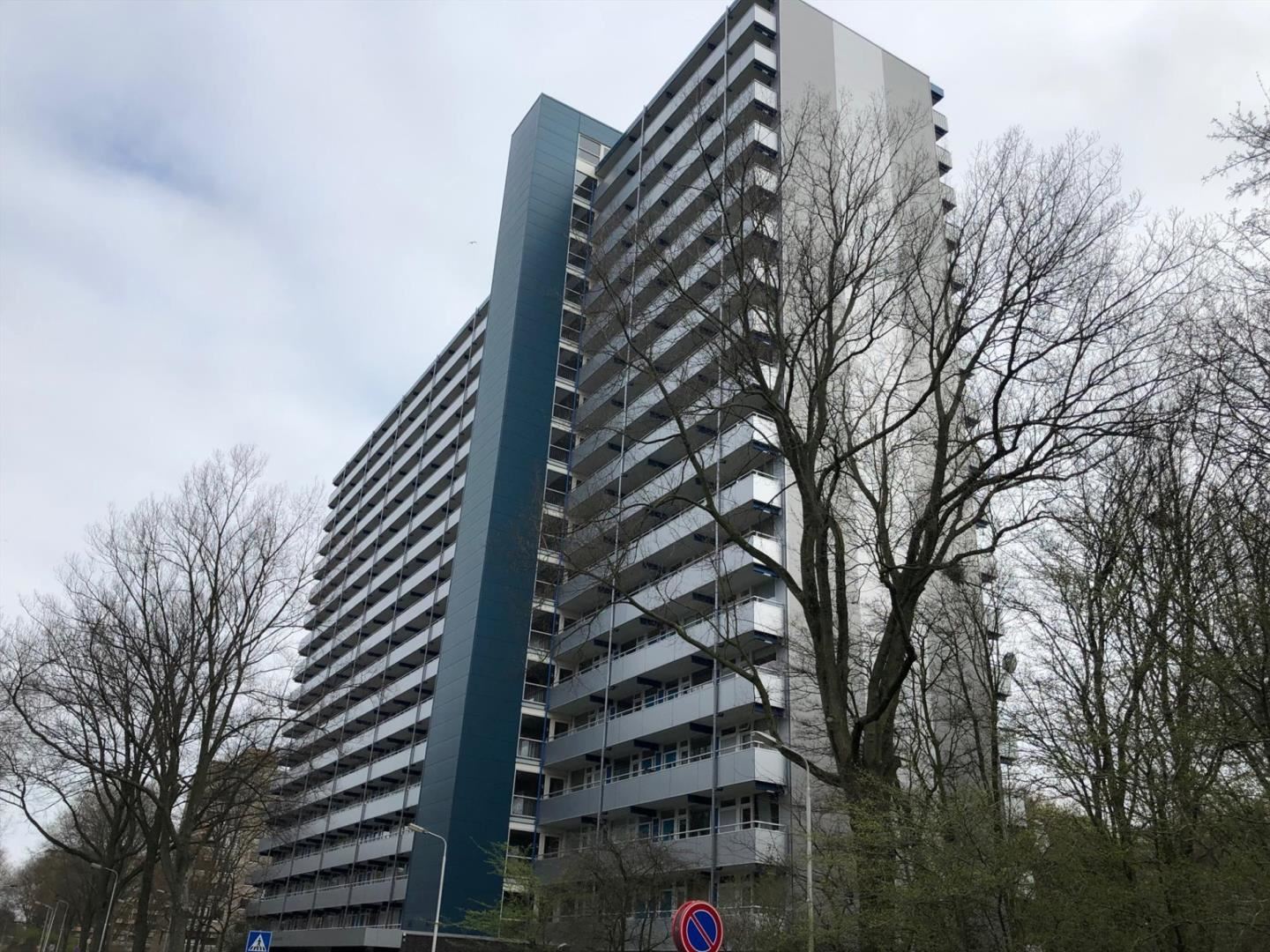Te Huur 3 Kamer Appartement Menno ter Braaklaan In Delft