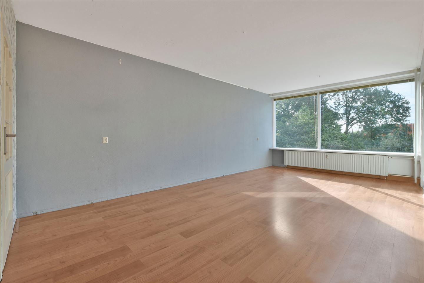 Te Huur 4 Kamer Appartement Engelandlaan In Haarlem