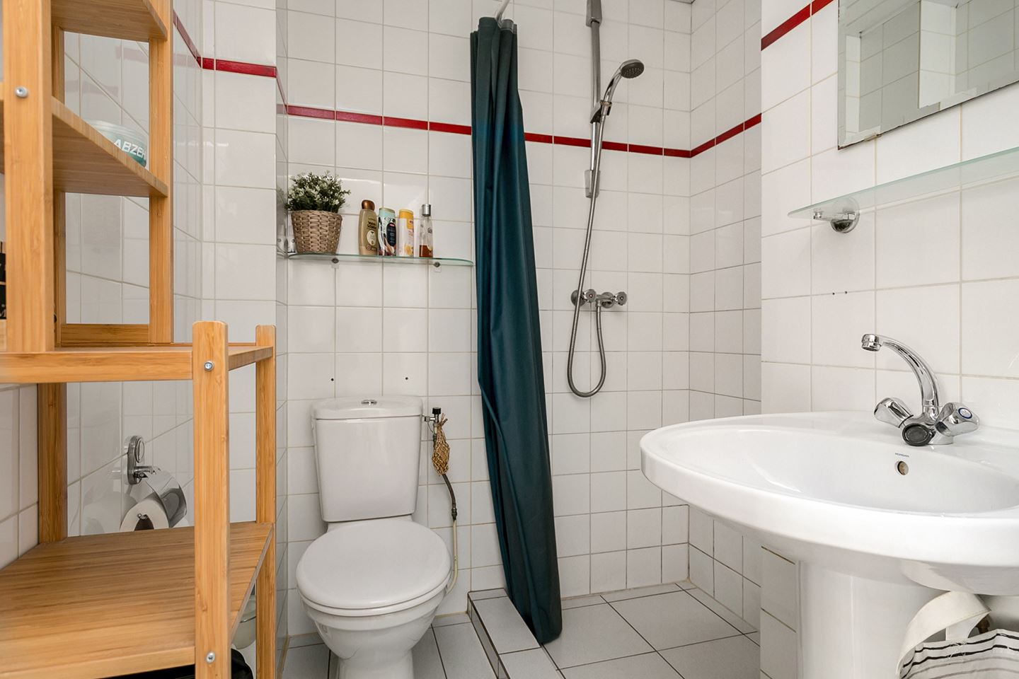 Te Huur 2 Kamer Appartement Ogierssingel In Rotterdam