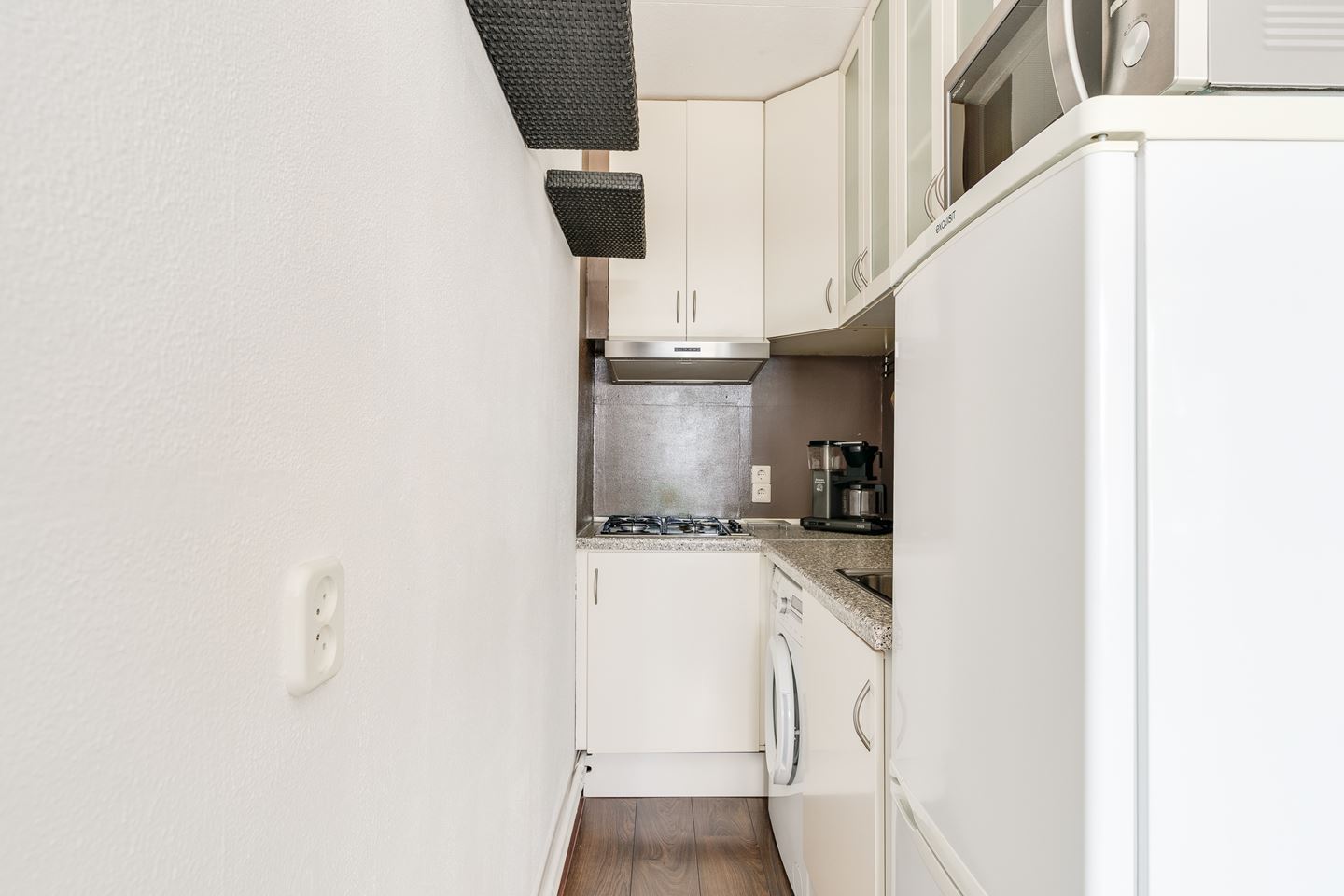 Te Huur 2 Kamer Appartement Hadewijchstraat In Alkmaar