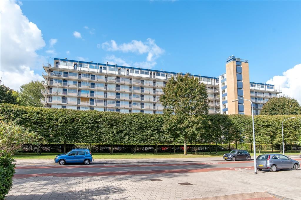 Te Huur 2 Kamer Appartement Engelandlaan In Haarlem