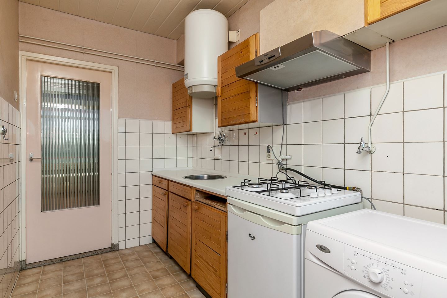 Te Huur 3 Kamer Appartement Blankershoek In Rotterdam