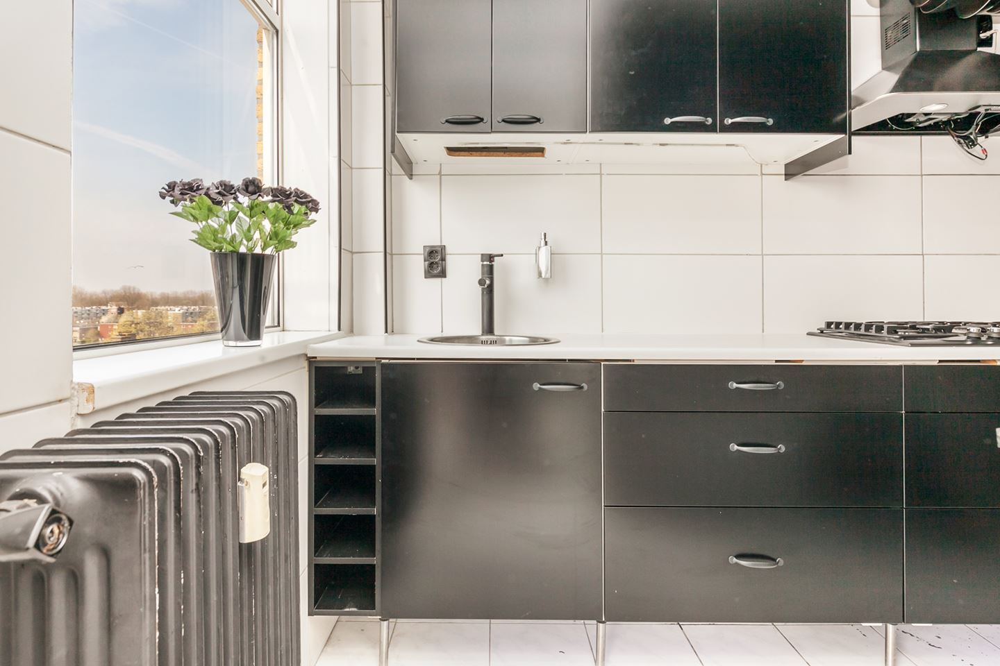 Te Huur 3 Kamer Appartement Beresteinlaan In Den Haag