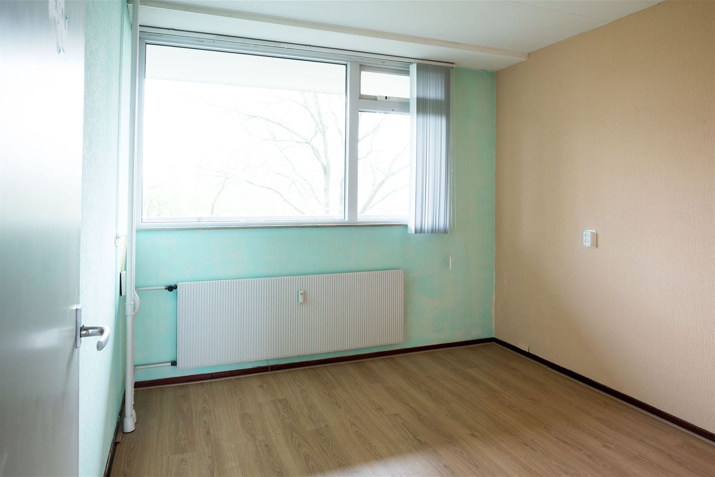 Te Huur 4 Kamer Appartement Stadhoudersring In Zoetermeer