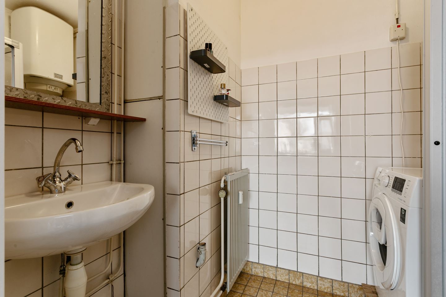 Te Huur 2 Kamer Appartement Arnold Spoelplein In Den Haag