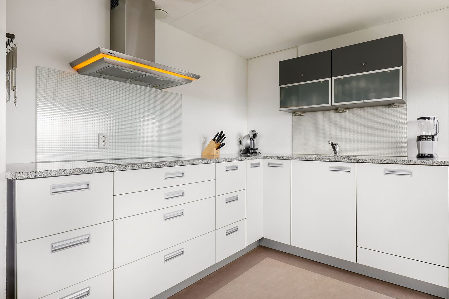 Te Huur 3 Kamer Appartement Spitsbergen In Almere