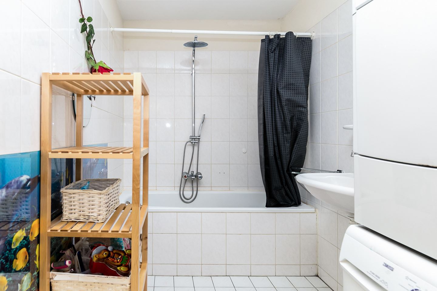 Te Huur 3 Kamer Appartement Hoefkade In Den Haag