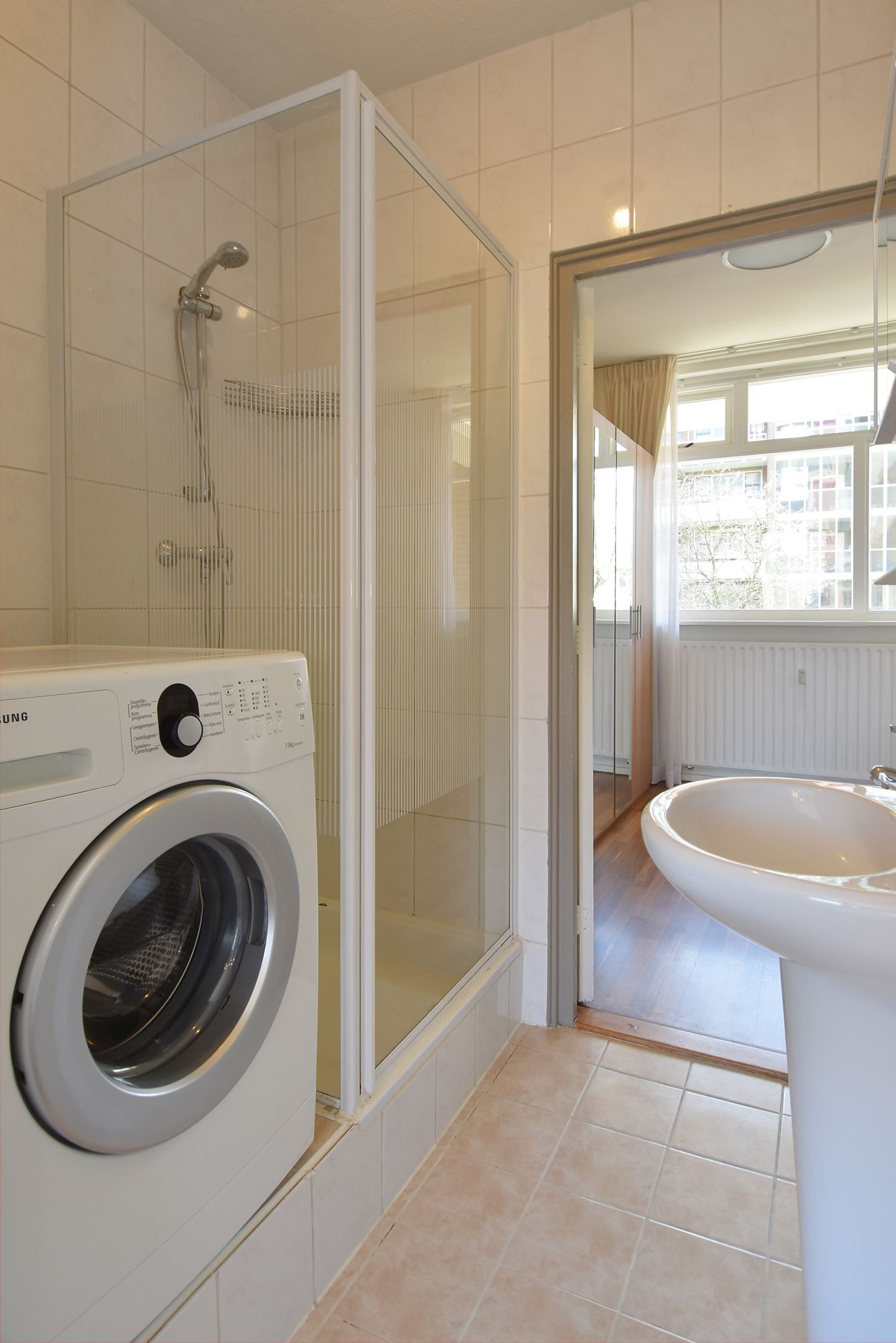 Te Huur 3 Kamer Appartement Sportlaan In Den Haag