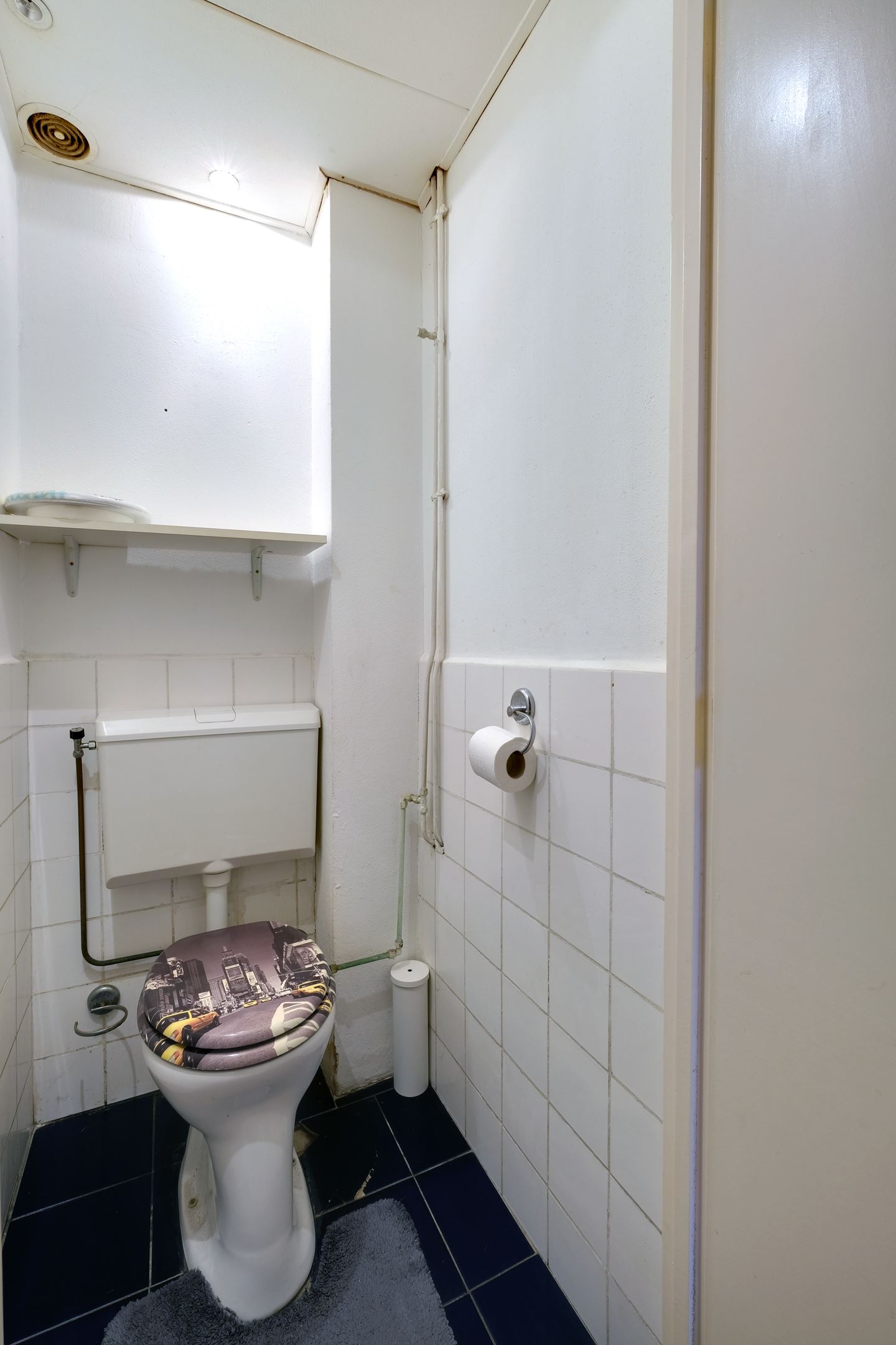Te Huur 3 Kamer Appartement Hisveltplein In Arnhem