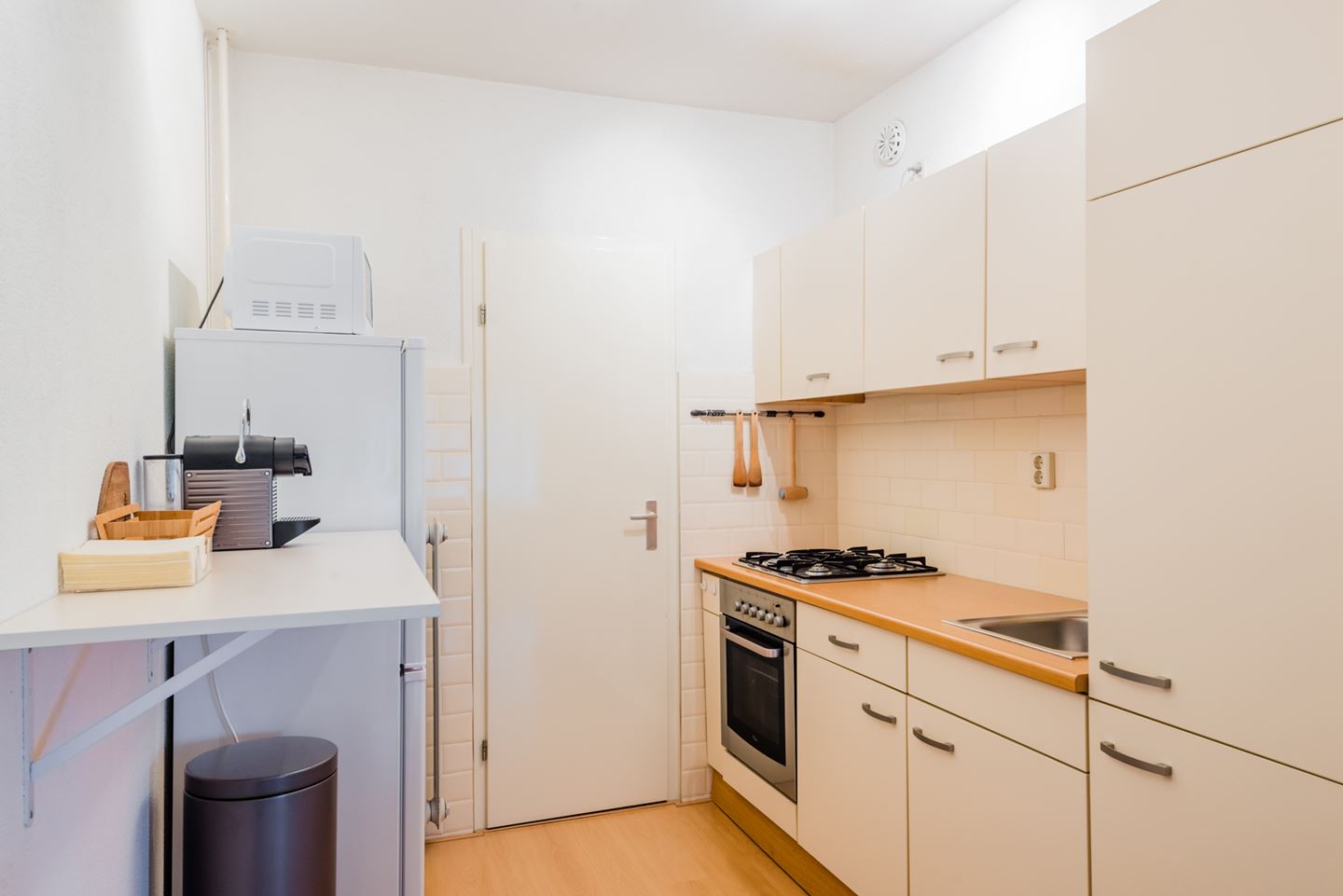 Te Huur 2 Kamer Appartement Etna In Amstelveen