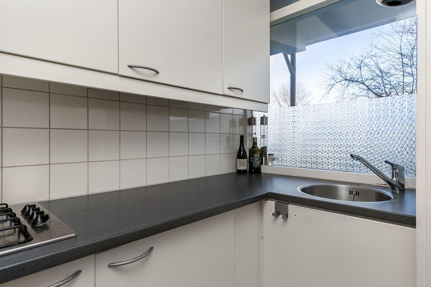 Te Huur 2 Kamer Appartement Ogierssingel In Rotterdam