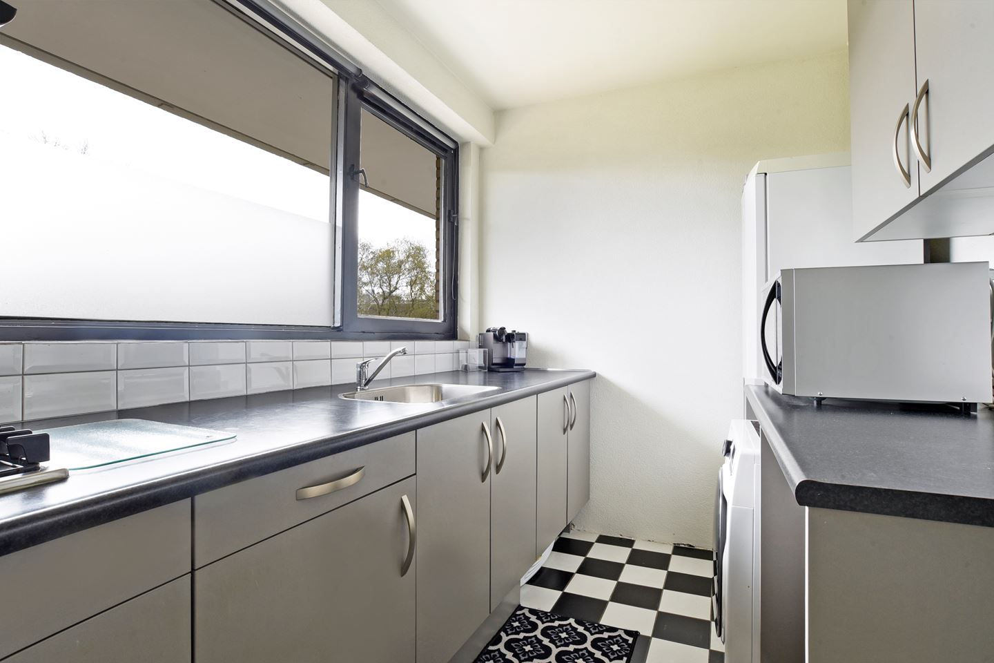 Te Huur 4 Kamer Appartement Hobokenstraat In Breda