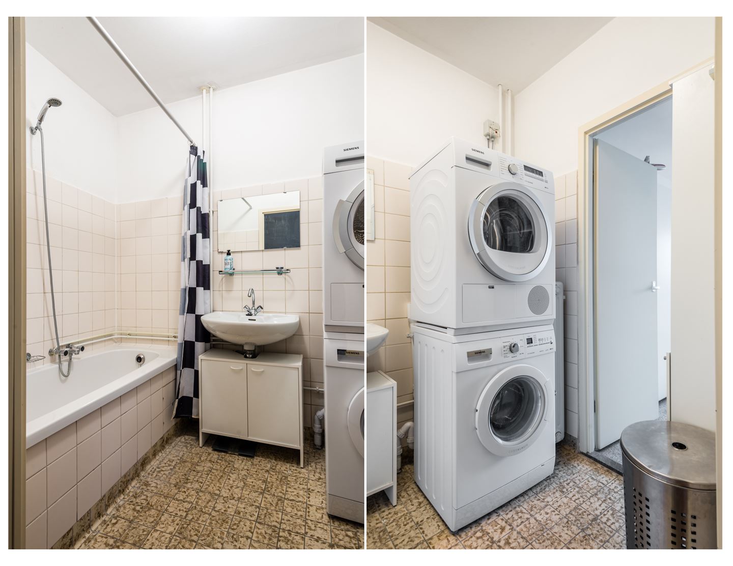 Te Huur 2 Kamer Appartement Etna In Amstelveen