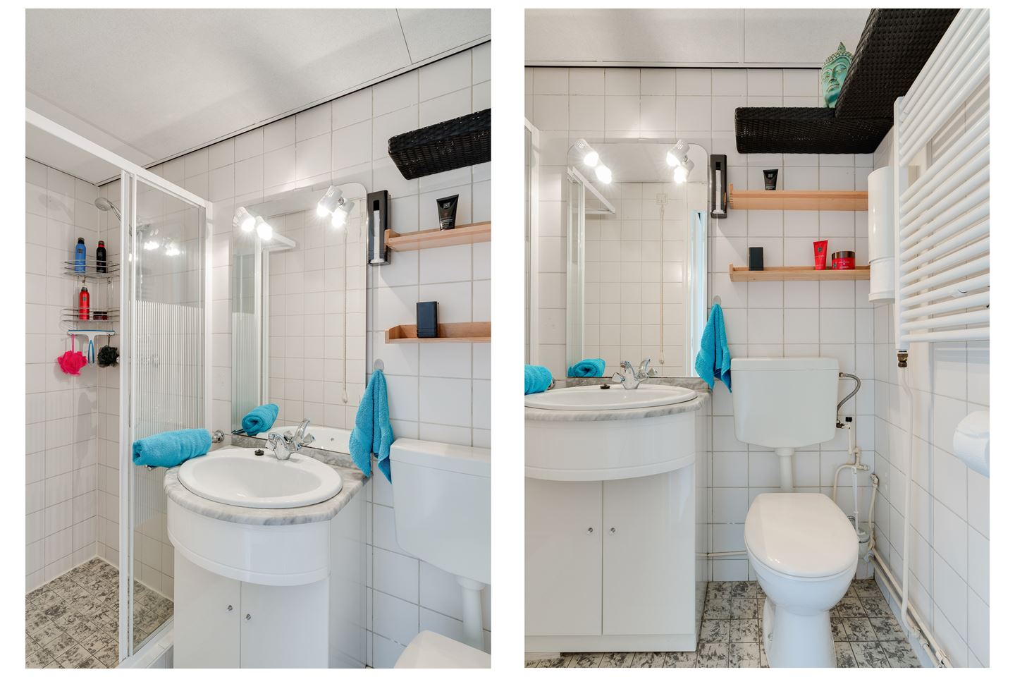 Te Huur 2 Kamer Appartement Hadewijchstraat In Alkmaar
