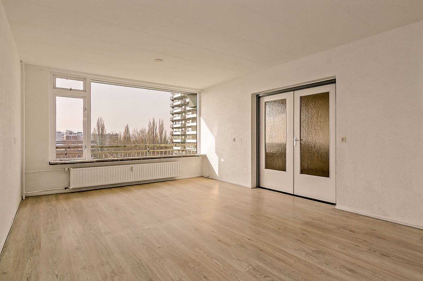 Te Huur 2 Kamer Appartement Groenhof In Amstelveen