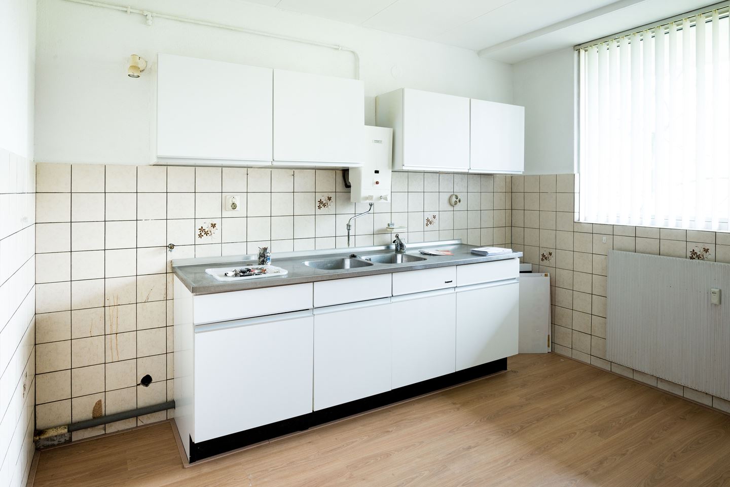 Te Huur 4 Kamer Appartement Stadhoudersring In Zoetermeer