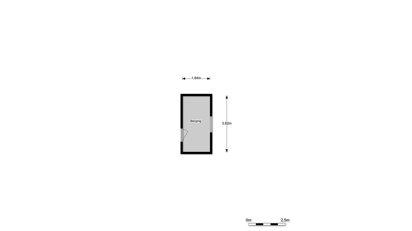 Te Huur 2 Kamer Appartement Boutenslaan In Eindhoven
